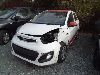 foto van  Kia Picanto de 2015